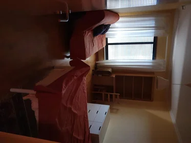 Privatzimmer in der Avenida Berlim, bild 13 von 17