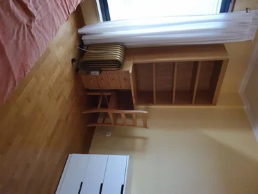 Privatzimmer in der Avenida Berlim, bild 15 von 17