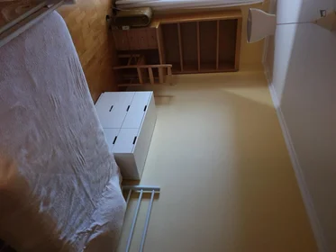 Privatzimmer in der Avenida Berlim, bild 17 von 17