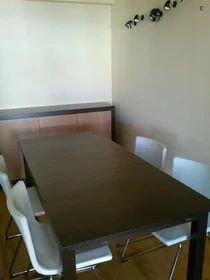 Privatzimmer in der Avenida Berlim, bild 10 von 17