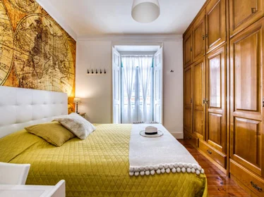 Privatzimmer in der Rua General Garcia Rosado, bild 3 von 22