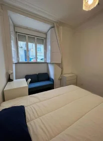 Privatzimmer in der Rua de Macau, bild 1 von 4