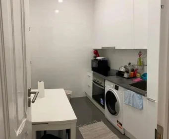 Privatzimmer in der Rua de Macau, bild 3 von 4