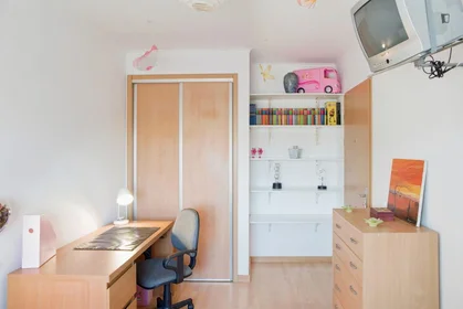 Privatzimmer in der Rua Maluda, bild 2 von 13