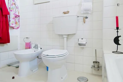 Privatzimmer in der Rua Maluda, bild 11 von 13