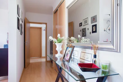 Privatzimmer in der Rua Maluda, bild 13 von 13