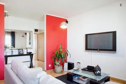 Privatzimmer in der Rua Maluda, bild 3 von 13