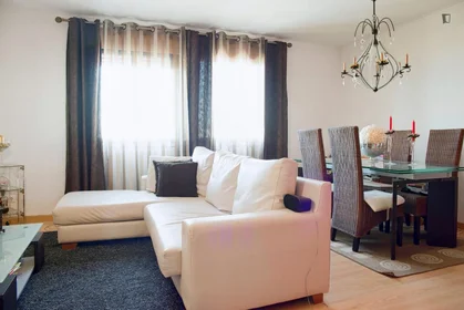 Privatzimmer in der Rua Maluda, bild 4 von 13