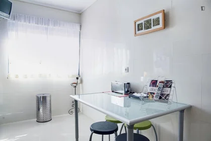 Privatzimmer in der Rua Maluda, bild 8 von 13
