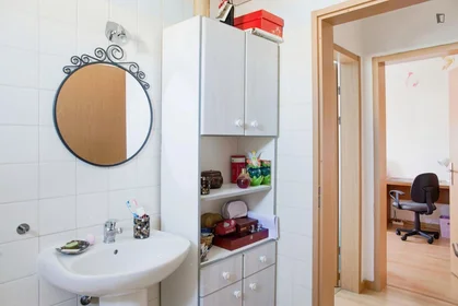 Privatzimmer in der Rua Maluda, bild 9 von 13