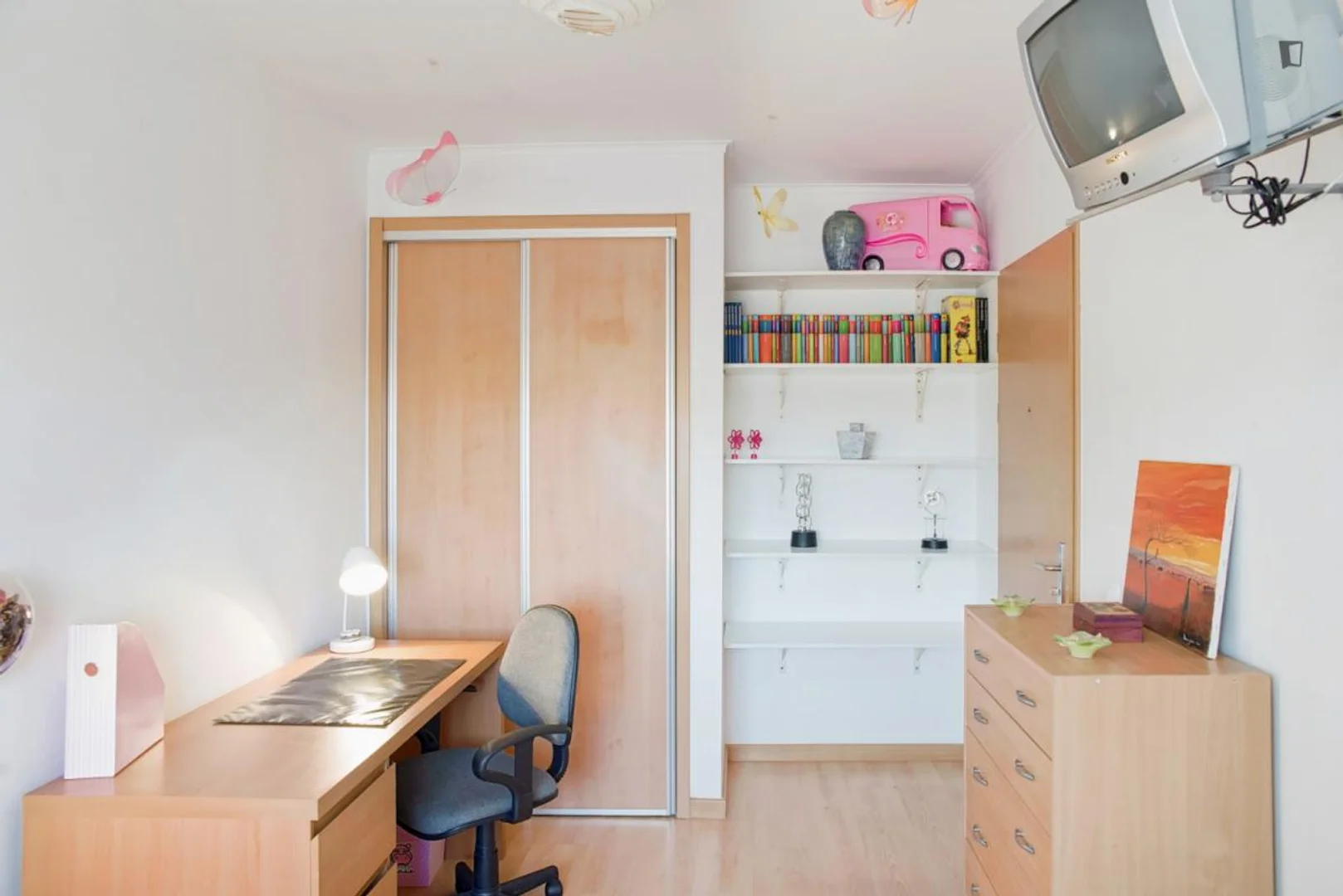 Preisgünstiges Studentenzimmer in günstiger Lage in 