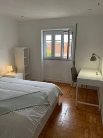 Prywatny pokój Rua Diogo Castilho, Celas, obraz 1 7