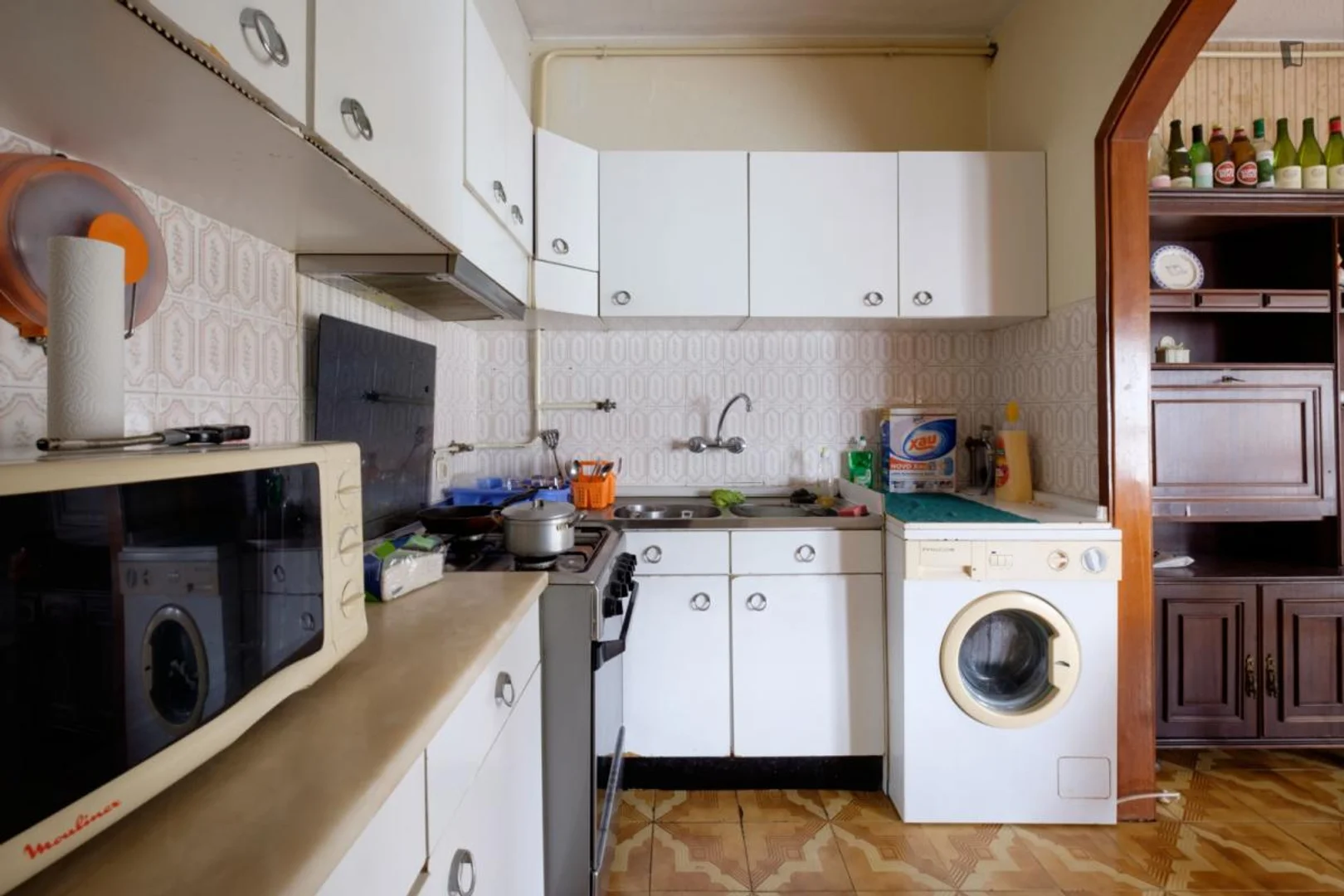 Preisgünstiges Studentenzimmer in günstiger Lage in 