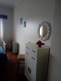 Özel oda konumu Rua Carlos Seixas, 5 22 görüntüsü