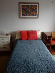 Özel oda konumu Rua Carlos Seixas, 7 22 görüntüsü