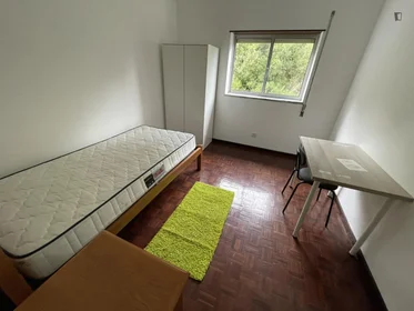 Habitación privada en R. da Volta das Calçadas, imagen 1 de 10