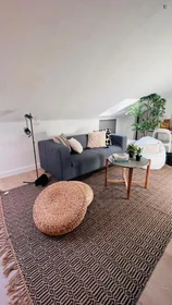 Privatzimmer in der Rua António Jardim, bild 11 von 11