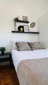 Privatzimmer in der Rua António Jardim, bild 7 von 11