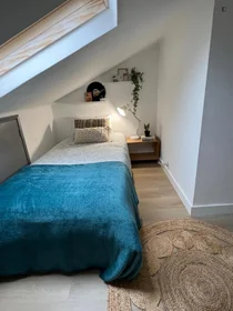 Privatzimmer in der Rua António Jardim, bild 10 von 11