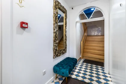 Entire apartment at Rua Pedro Rocha, image 11 of 14