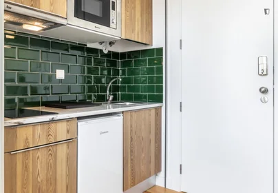Entire apartment at Rua Pedro Rocha, image 6 of 14
