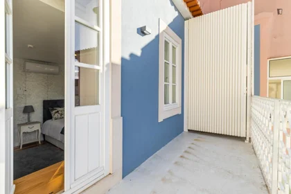 Entire apartment at Rua Pedro Rocha, image 8 of 14