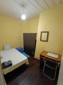 Özel oda konumu Rua Figueira da Foz, 1 23 görüntüsü