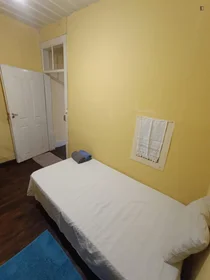 Özel oda konumu Rua Figueira da Foz, 2 23 görüntüsü