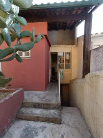Özel oda konumu Rua Figueira da Foz, 18 23 görüntüsü