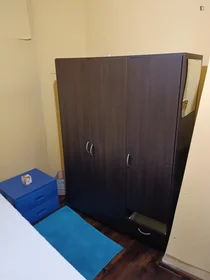 Özel oda konumu Rua Figueira da Foz, 3 23 görüntüsü