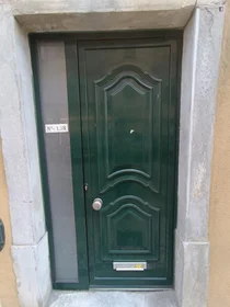 Özel oda konumu Rua Figueira da Foz, 21 23 görüntüsü