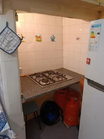 Özel oda konumu Rua Figueira da Foz, 9 23 görüntüsü