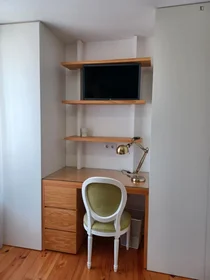 Logement entier à Rua Pedro Rocha, Edifício Pedro e Inês, image 7 de 16