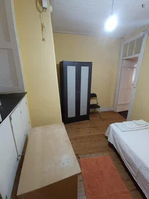 Özel oda konumu Rua Figueira da Foz, 2 22 görüntüsü