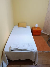 Özel oda konumu Rua Figueira da Foz, 3 22 görüntüsü