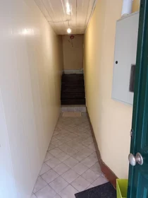 Özel oda konumu Rua Figueira da Foz, 21 22 görüntüsü