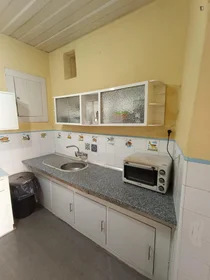 Özel oda konumu Rua Figueira da Foz, 6 22 görüntüsü