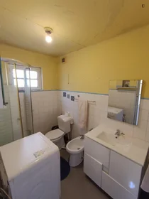 Özel oda konumu Rua Figueira da Foz, 10 22 görüntüsü