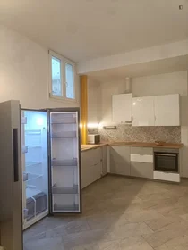 Privatzimmer in der Via Castellammare, bild 13 von 30