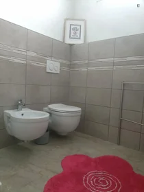 Privatzimmer in der Via Castellammare, bild 17 von 30