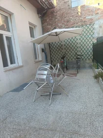 Privatzimmer in der Via Castellammare, bild 24 von 30