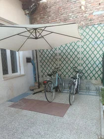Privatzimmer in der Via Castellammare, bild 25 von 30