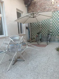 Privatzimmer in der Via Castellammare, bild 26 von 30