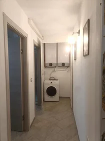 Privatzimmer in der Via Castellammare, bild 29 von 30
