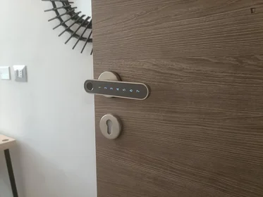 Privatzimmer in der Via Castellammare, bild 4 von 30