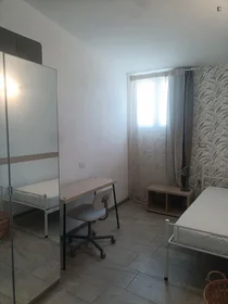 Privatzimmer in der Via Castellammare, bild 5 von 30