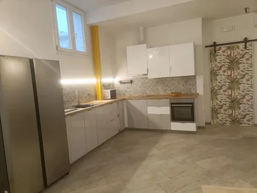 Privatzimmer in der Via Castellammare, bild 6 von 30