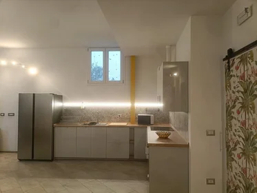 Privatzimmer in der Via Castellammare, bild 7 von 30