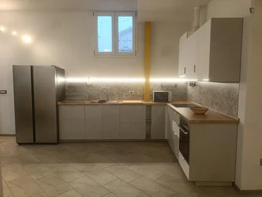 Privatzimmer in der Via Castellammare, bild 9 von 30