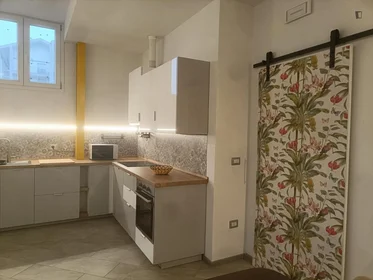 Privatzimmer in der Via Castellammare, bild 10 von 30